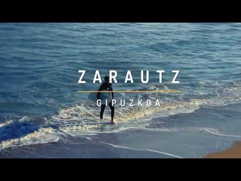 Zarautz | Gipuzkoa | España Fascinante