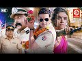 Akshay Kumar Mithun Chakraborty's Blockbuster Hindi Action Romantic Comedy Movie Johnny Lever | Khiladi 786
