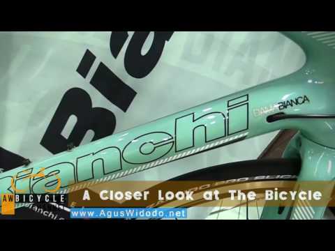 Bianchi Intenso Dama Bianca Road Bike 2017 Give Review for 2018 2019 2020 Inspiration New Bike