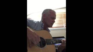 &quot;Sanctuary&quot;. Words and music by Ron DePuy