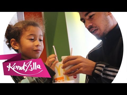 MC Lan e MC WM - Sua Amiga Vou Pegar (PARODIA)