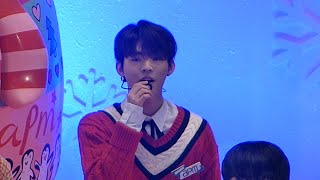 181224 If We Dream 온앤오프(ONF)  직캠