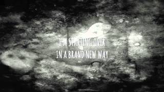 KJ-52 &quot;Brand New Day&quot; (Official Lyric Video)