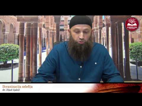 Ihvanizacija selefija - dr. Zijad Ljakić