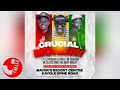 Dj Patiz And Mc Sebar Dee Roots Mix
