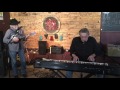 Terry Allen: "Yo Ho Ho"