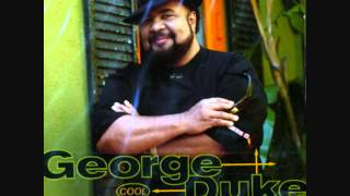 George Duke - All About You (2000)
