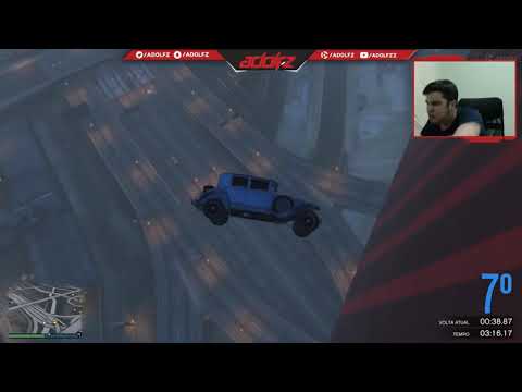 MAIOR RAGE DO ADOLFZ !!