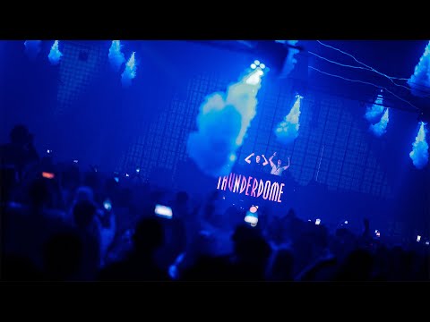 Thunderdome 2025 | Manifest Destiny