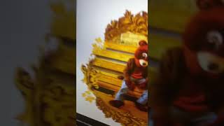 Kanye West - Lil Jimmy Skit (Version 2) - (DJ Party)