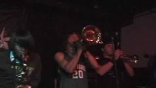 Do It With Malice - Symphonic Homicide (Live at Mohawk Place)