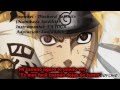 Naruto Opening 7 ~ Snowkel (Namikaze Satellite ...