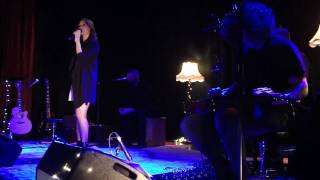 Natalie Imbruglia, Intuition &amp; Big Mistake, Acoustic Tour 2017, Gloria Theater Köln 08/05/2017