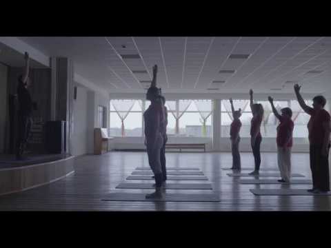 Trailer | Syndromes of Mimicry | Anastasija Piroženko