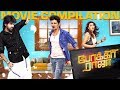Pokkiri Raja Tamil Movie Movie Compilation Scenes Jiiva Hansika