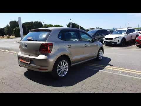 Volkswagen Polo 1.2TSI 95BHP 5DR TRENDLINE AUTOMAT - Image 2