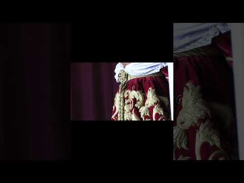 Nuestro padre Jesús, de las penas conocido como el señor de los gitanos de Córdoba