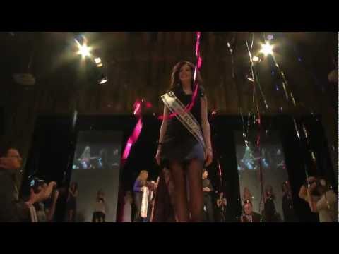 Miss Ostschweiz 2013 - Wahlnacht