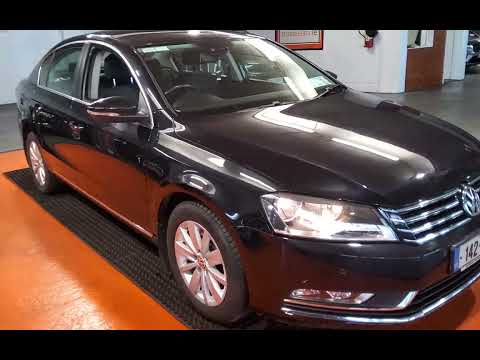 Volkswagen Passat 1.6 TDI Comfortline - Image 2