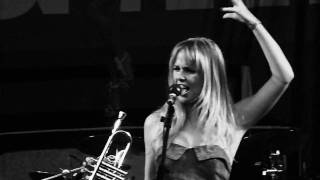 Diana Vickers. My Hip. Thetford Forest.