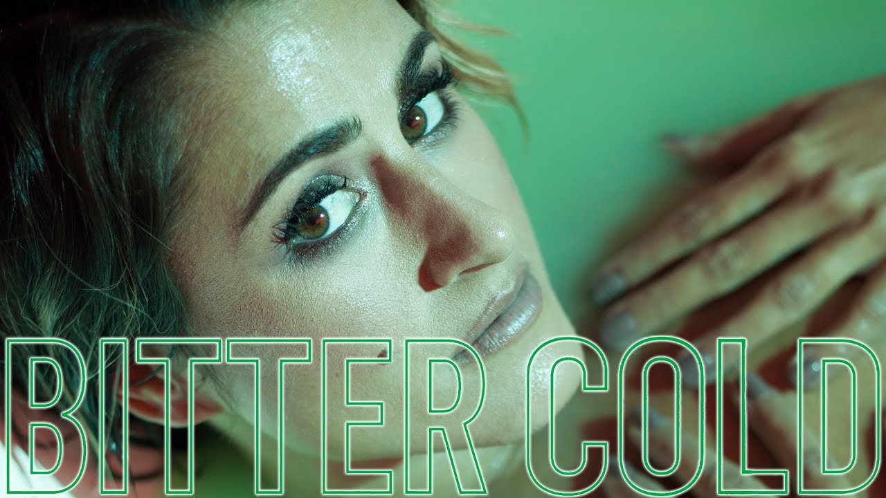 Barei — Bitter Cold