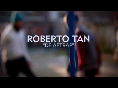 Roberto Tan - De Aftrap (Prod. Vinyl Frontiers)