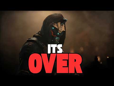 The Downfall of Destiny 2 Explained!