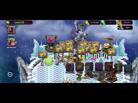 Grinding on MSM p59.877 (I’m one step closer to getting GALVANA!)