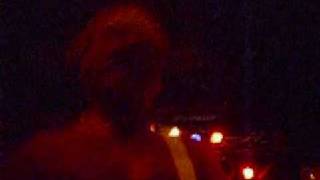 Dr.Huxtable - Mercy Mercedes