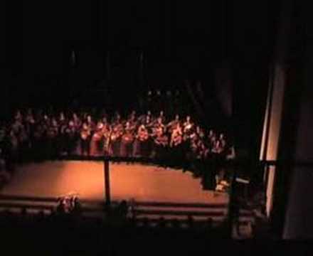 Tuna de Biología de Sevilla  - Noche Equinoccial