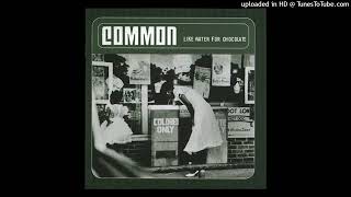 Common - Geto Heaven (Pt. 2) (Ft. D&#39;Angelo)