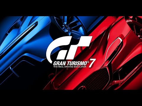 GT7 - Denn er wusste nicht was er tat