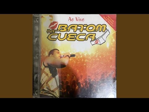 Em cima do Trio - Batom na Cueca