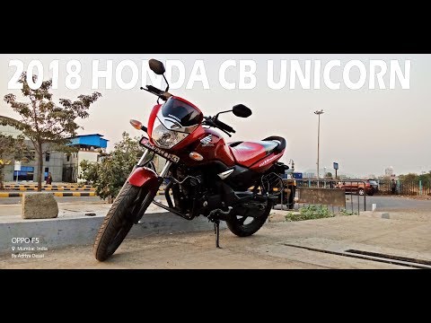 2018 Cb Unicorn 150 | First Ride Impressions | Why this bike sells this much?