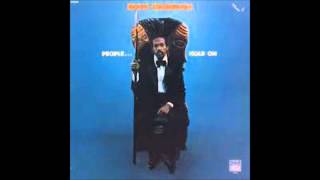 Eddie Kendricks-Date With The Rain