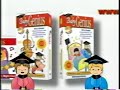 Closing To Baby Genius Mozart And Friends 1999