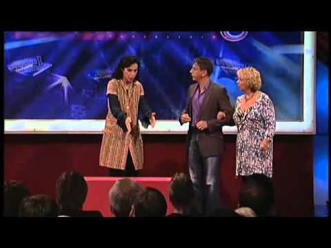 Katrin Weber - Wie witzig Frau Weber 2010