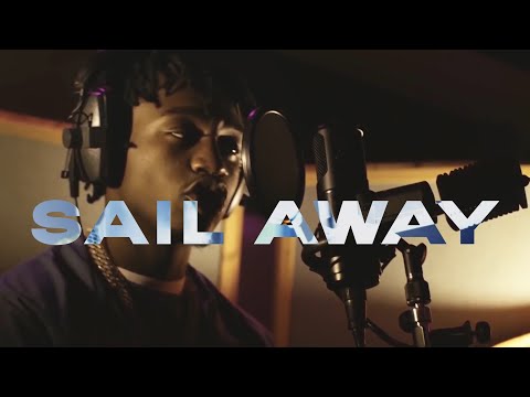 (FREE) Lil Tjay x Future Type Beat "Sail Away" | Roddy Ricch Type Beat (prod. Andyr)