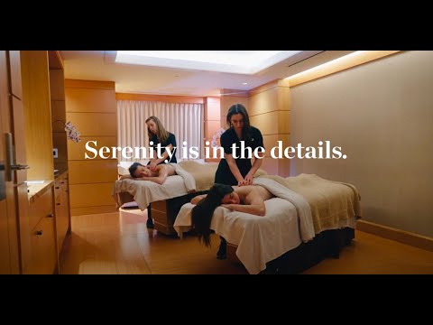 Serenity Found At Hampton Va Massage