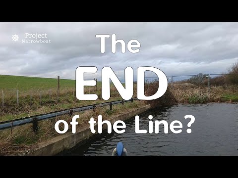 Project Narrowboat ep 90 - Wendover Arm