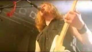 Galloglass - The Last Stand LIVE