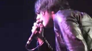 My Chemical Romance - Headfirst for Halos [Live]
