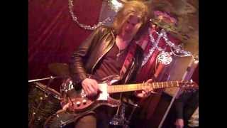 Brad Rice & the Electric Mud - C'mon! - Sahara Lounge - Austin