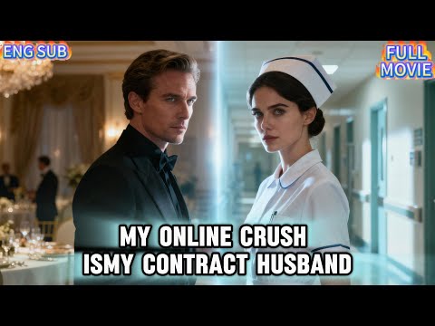 [HD FULL]💖The girl fell in love with her billionaire boss through an anonymous dating app.