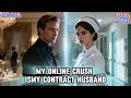 HD FULL The Girl Fell In Love With Her Billionaire Boss Through An Anonymous Dating App