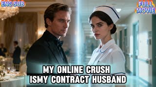 [HD FULL]💖The girl fell in love with her billionaire boss through an anonymous dating app.