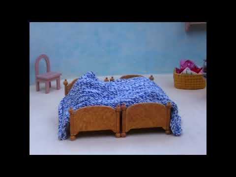 pinguMINUSpingu | Season 1 Episode 21: Pingu's Grandfather Is Sick