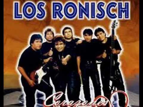 Dj Zoner - Super megamix Ronisch.