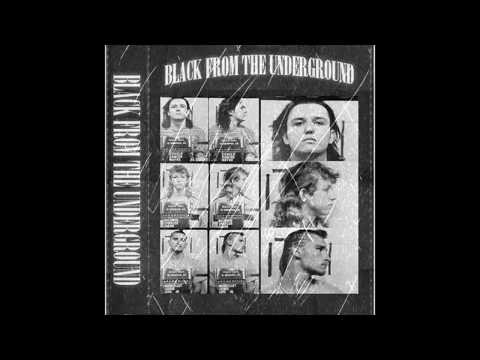 GODLESS X IHAVEONECHANCE - MURDER FOR CHRISTMAS [prod. SNXWGOD]