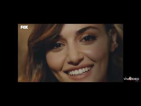 Eda & Serkan-If love is you
